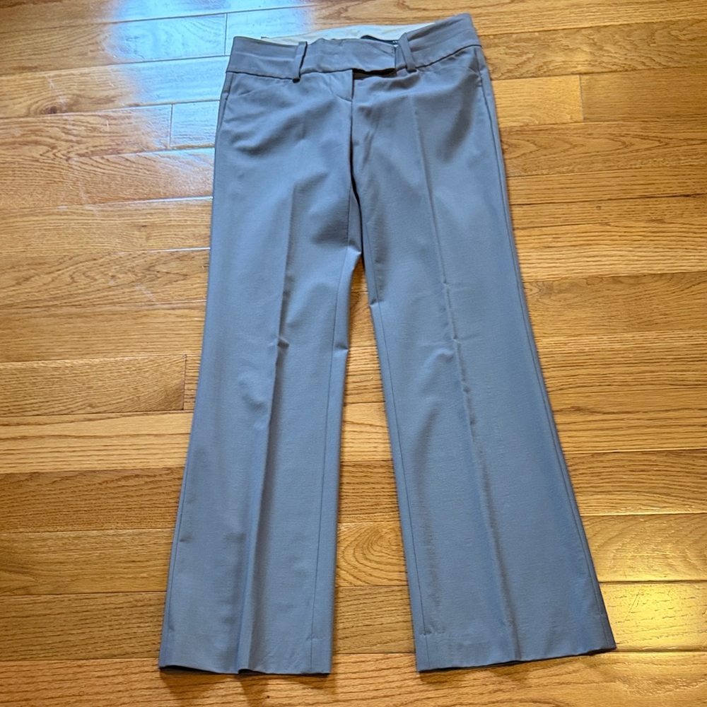 Stylish Brown/Gray Work or Dress Pants